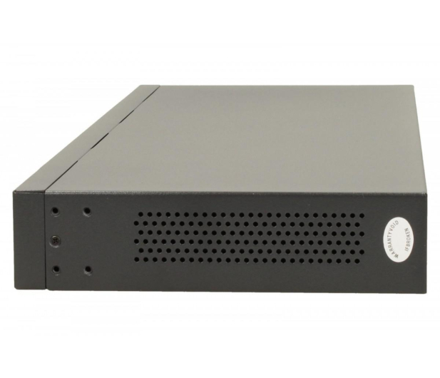 TP-Link 24p TL-SF1024 Rack (24x10/100Mbit) - 26799 - zdjęcie 3